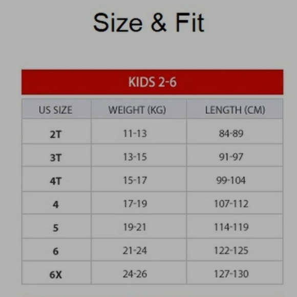 Family Pajamas Kids 2T-3T Brinkley Plaid Pajama Set Sleepwear Loungewear Red - Picture 6 of 7